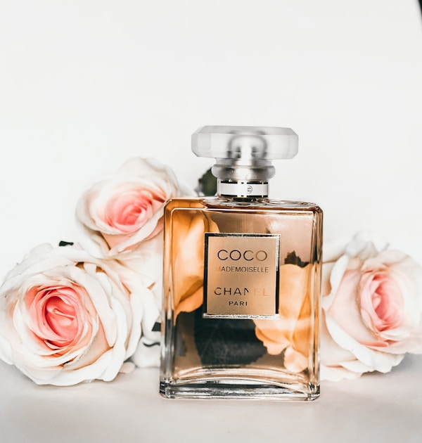 Fragrances