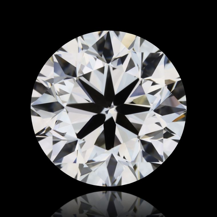 Round 1.50ct J VVS1