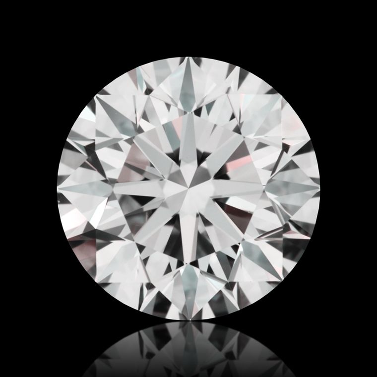 Round 1.00ct D VVS2