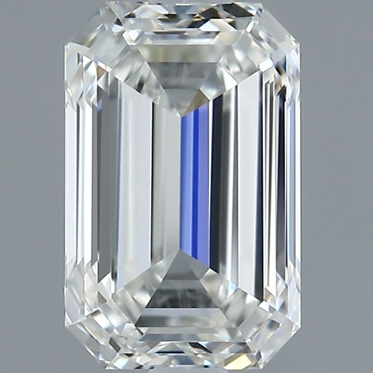 Emerald 1.51ct I VVS1