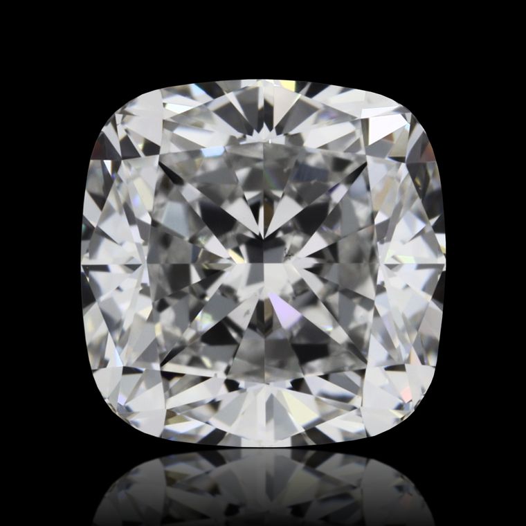 Cushion Modified 1.01ct E VS2