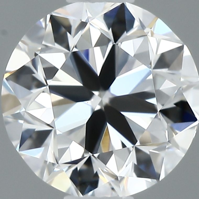 Round 0.70ct D VVS2