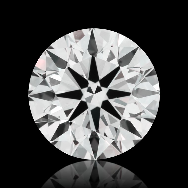 Round 0.75ct D VS1