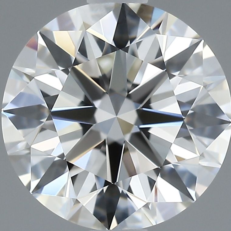 Round 1.52ct G VVS2