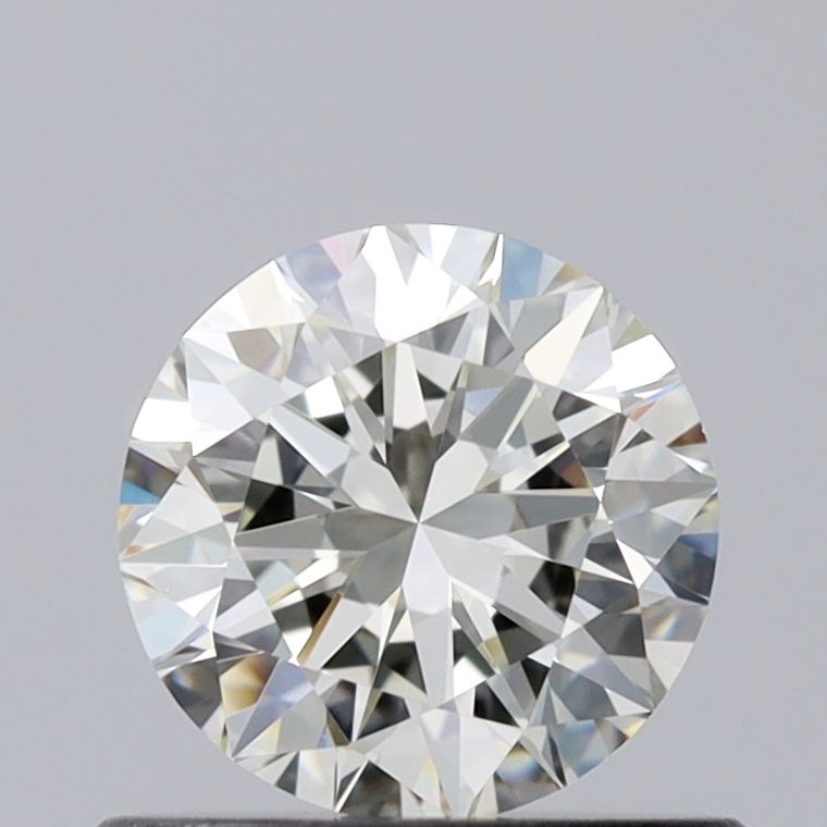 Round 0.50ct K VVS2