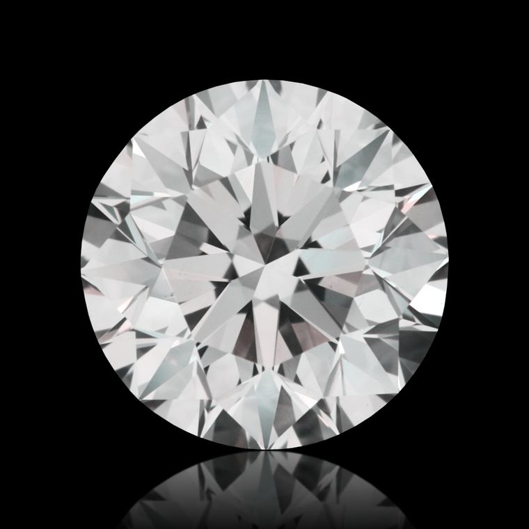 Round 1.00ct G SI1