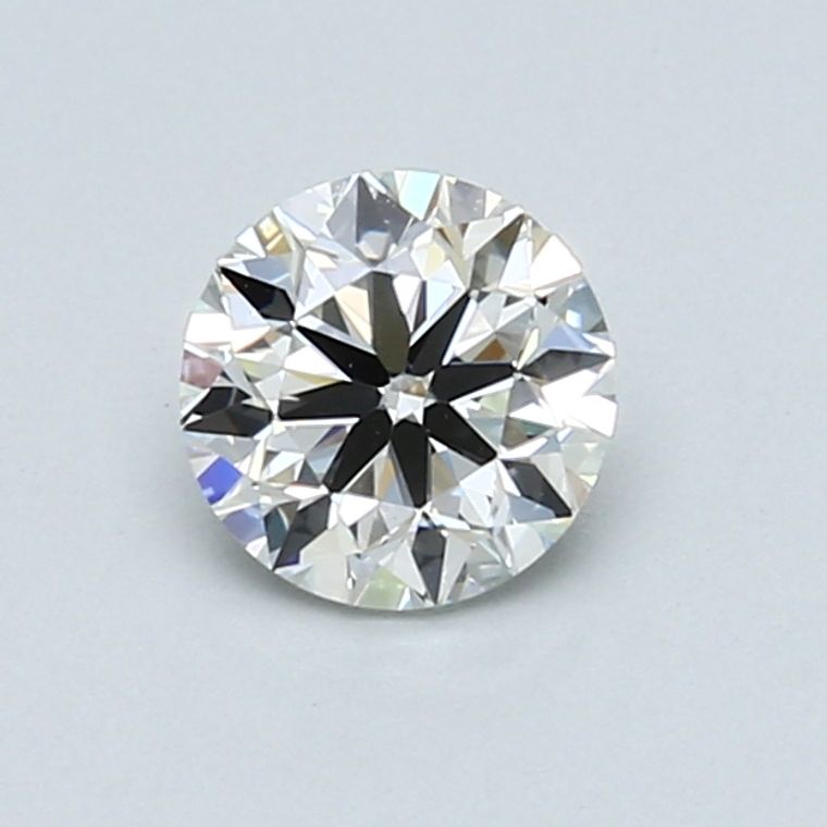 Round 0.70ct I VVS2