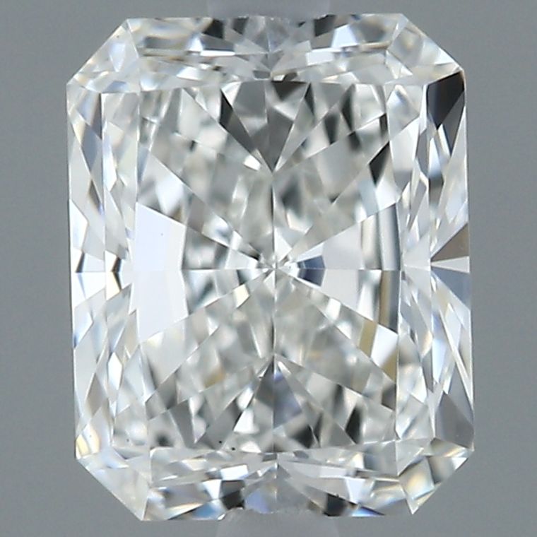 Radiant 0.52ct G VS1