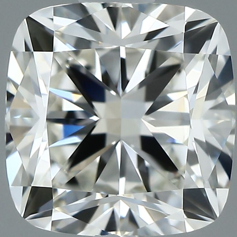 Cushion Modified 1.06ct I VS1