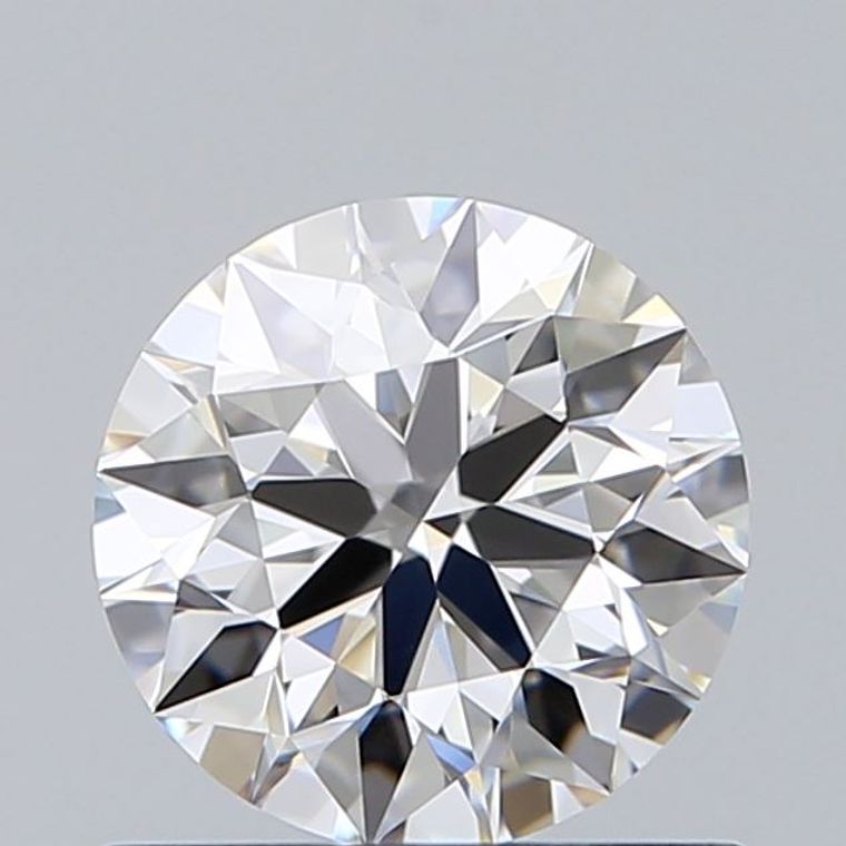 Round 0.70ct F VVS2
