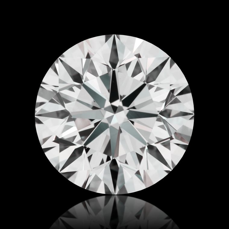 Round 0.90ct E VS2