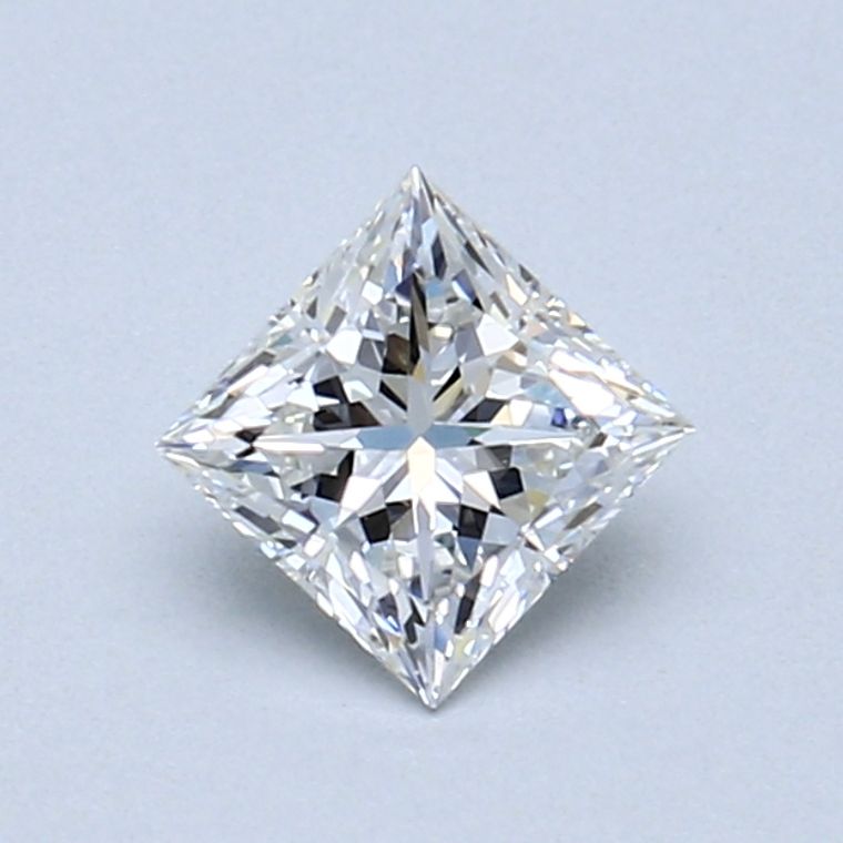 Princess 0.53ct G VVS2