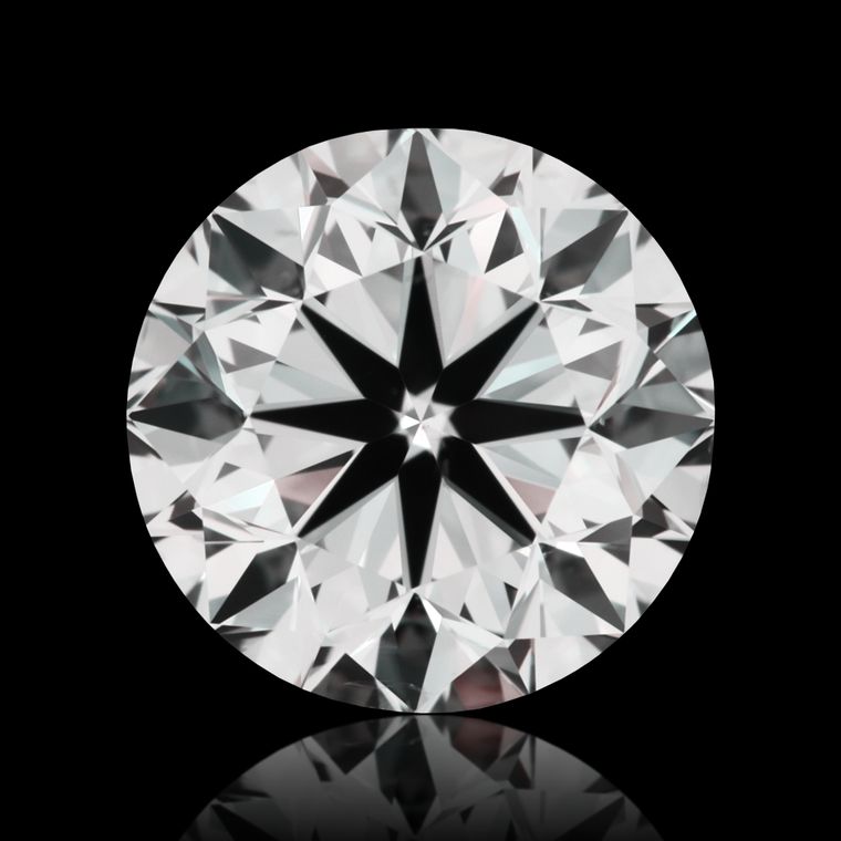 Round 1.50ct I SI1