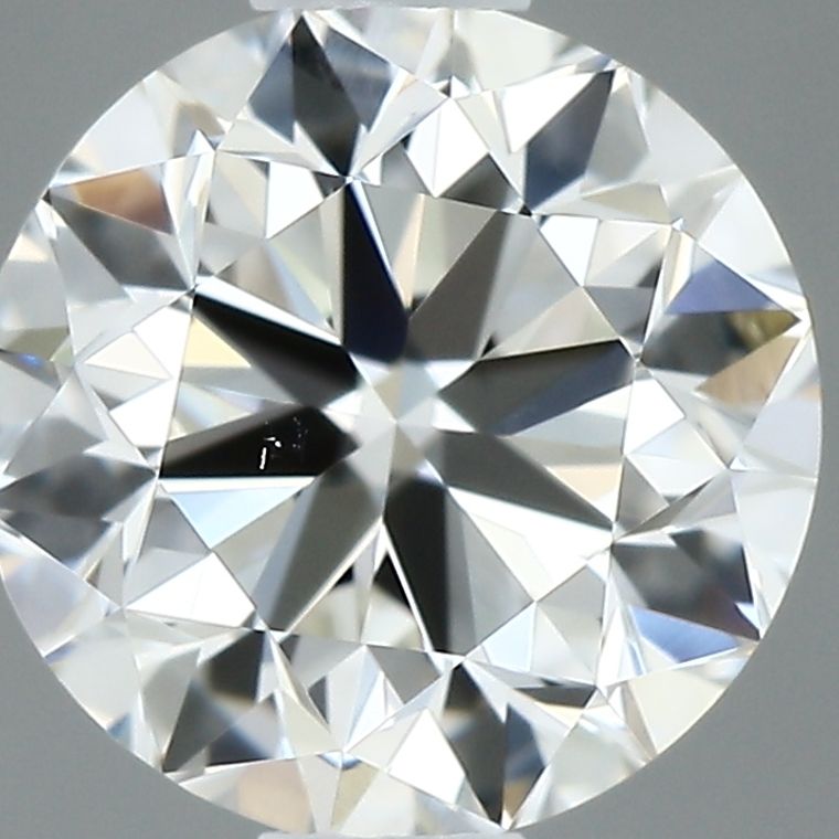 Round 0.70ct I VS2