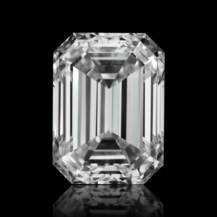Emerald 1.21ct E VVS1