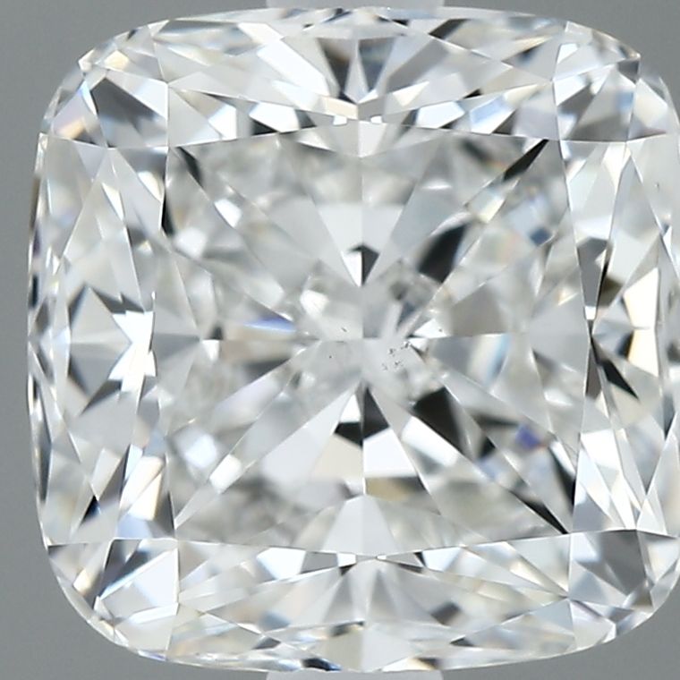 Cushion Modified 1.70ct F SI1