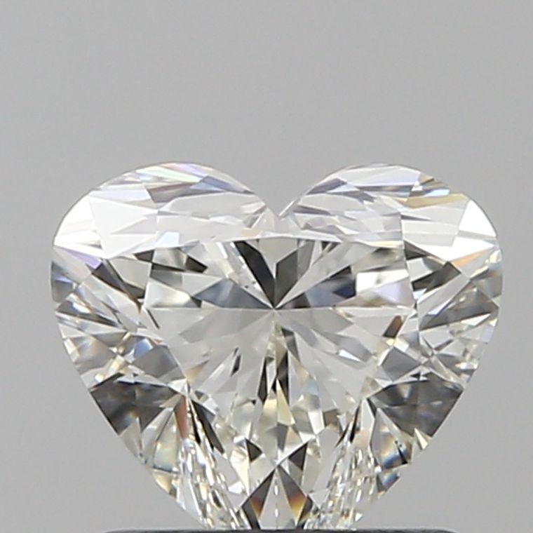 Heart 1.01ct J VS1