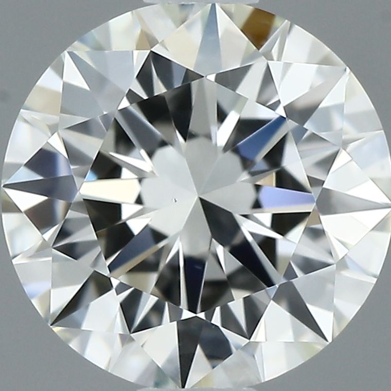 Round 1.00ct I VS2