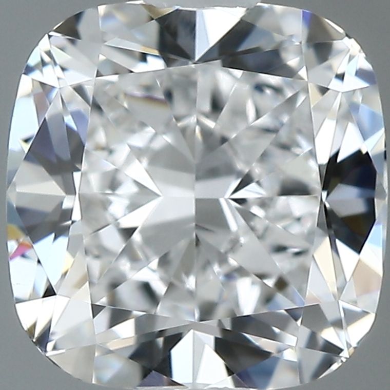 Cushion Modified 1.20ct D VS2