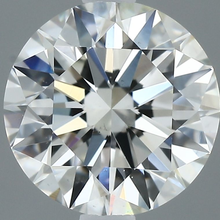 Round 1.55ct J VS2