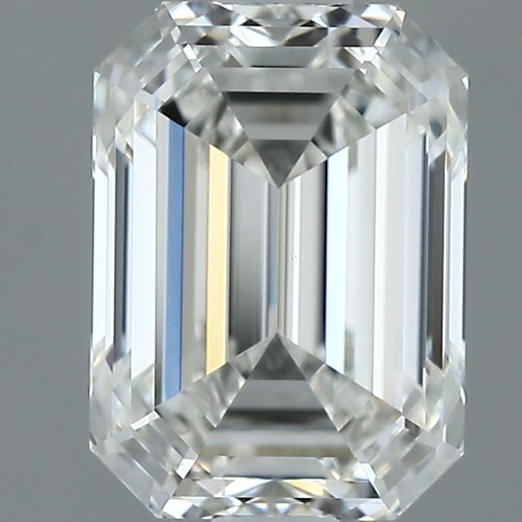 Emerald 1.21ct G VVS2
