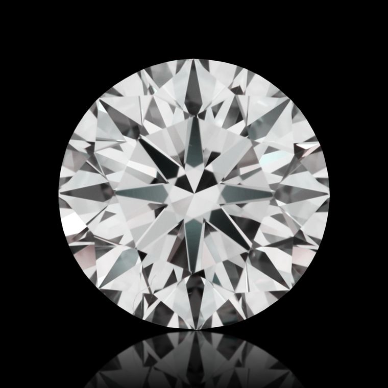 Round 0.70ct E VVS2