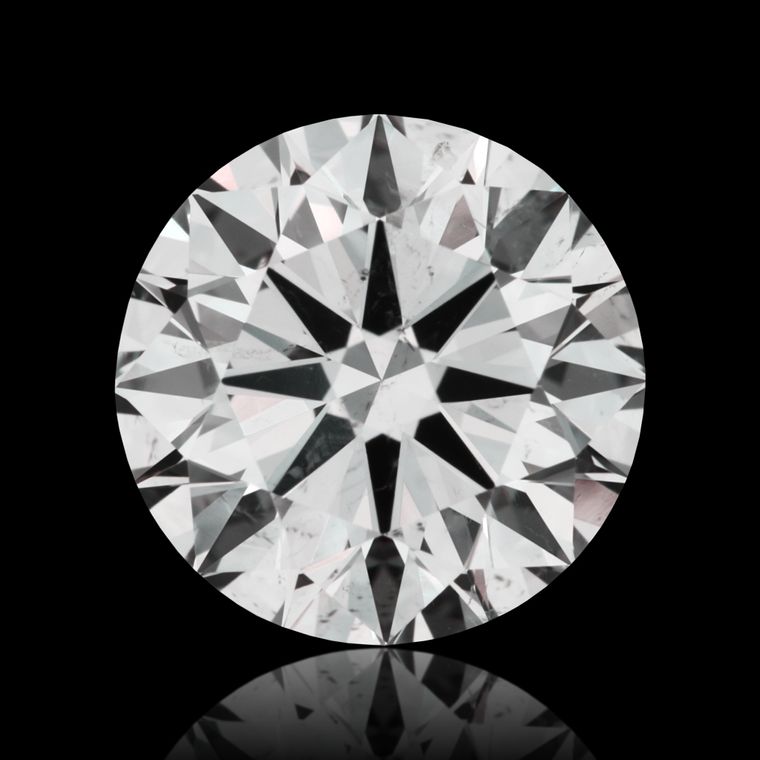 Round 1.55ct J SI2