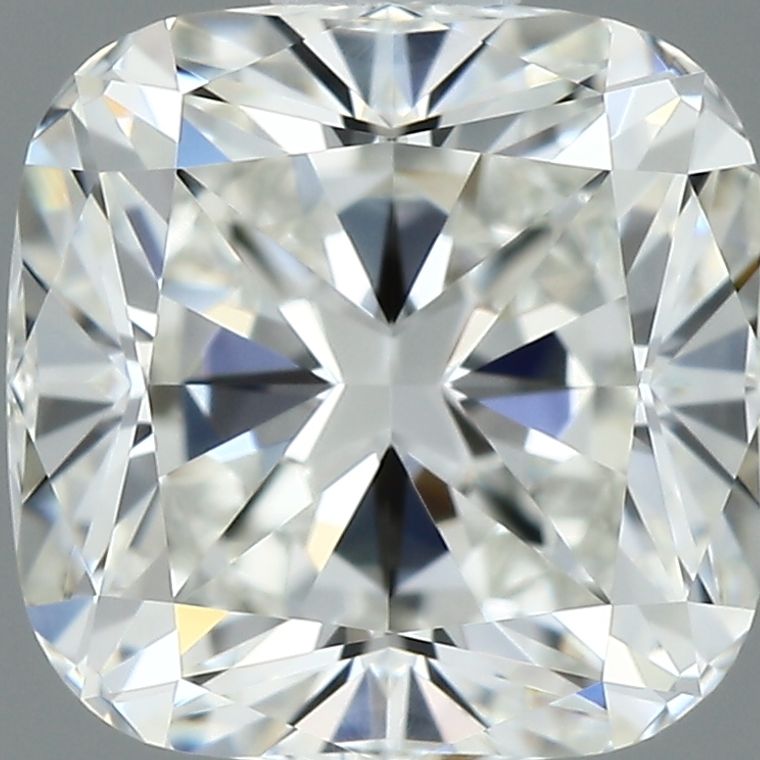Cushion Modified 1.02ct H VVS1