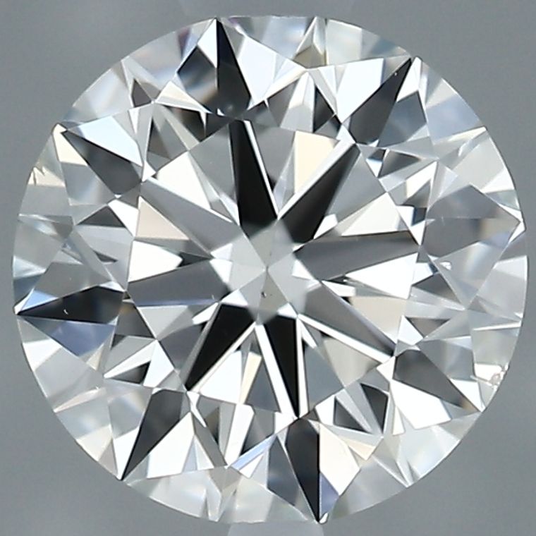 Round 0.70ct G SI1