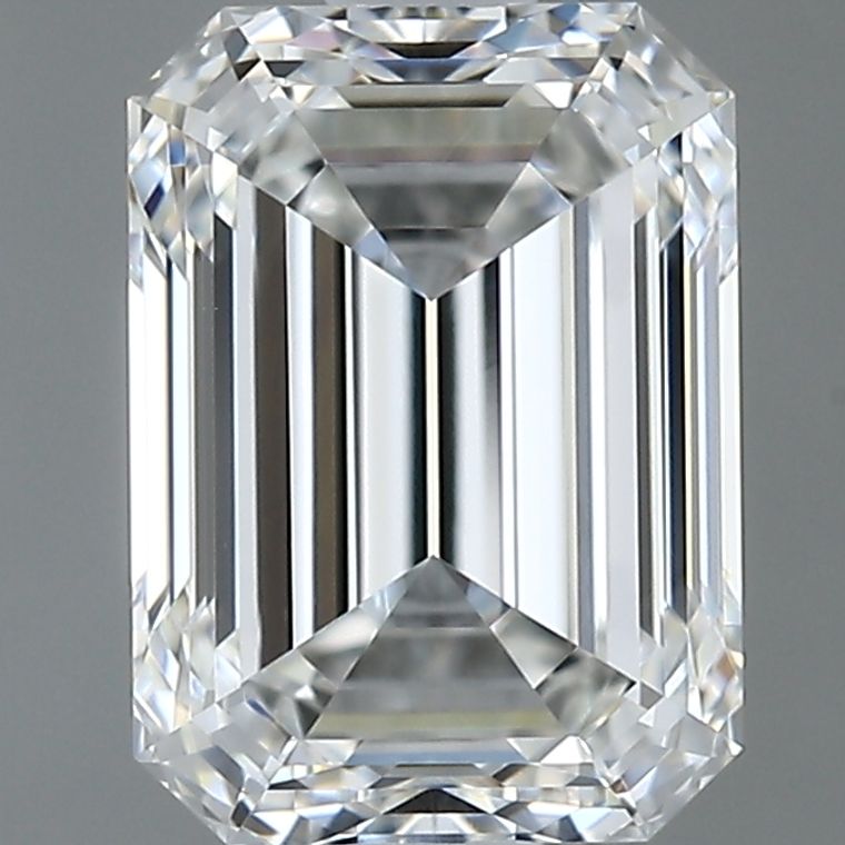 Emerald 1.30ct G VVS2