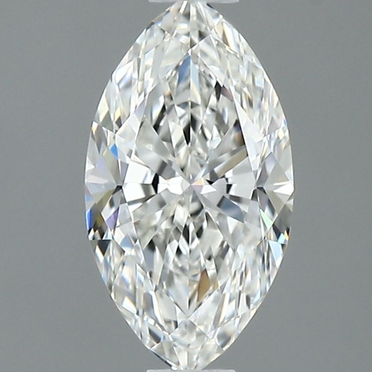 Marquise 0.52ct G IF