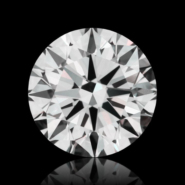 Round 0.70ct D VVS2
