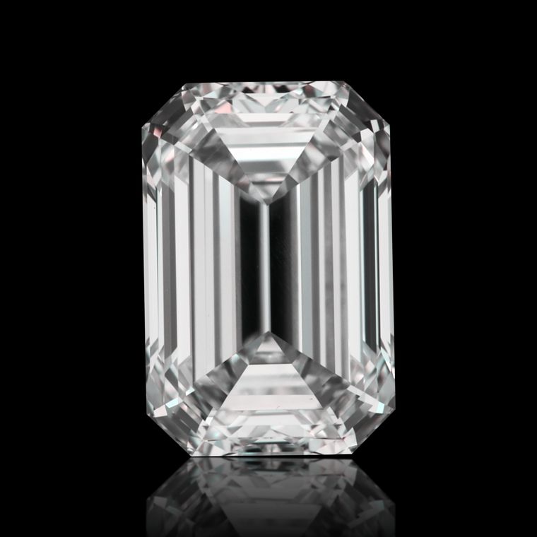 Emerald 1.03ct G VS1