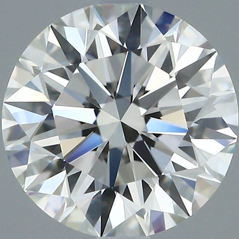 Round 1.20ct I VVS2