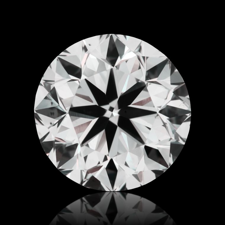 Round 1.00ct I SI1