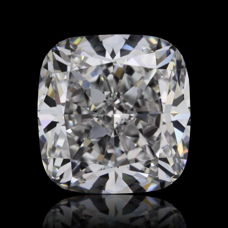 Cushion Modified 1.01ct D VS1