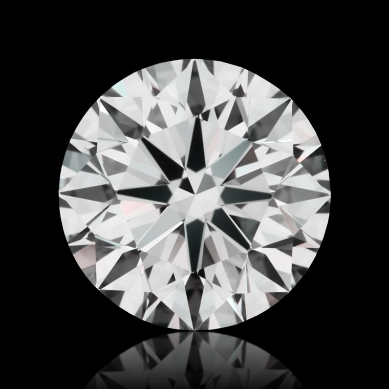 Round 0.71ct G IF