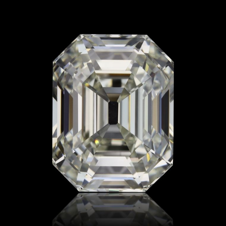 Emerald 0.82ct L VVS1