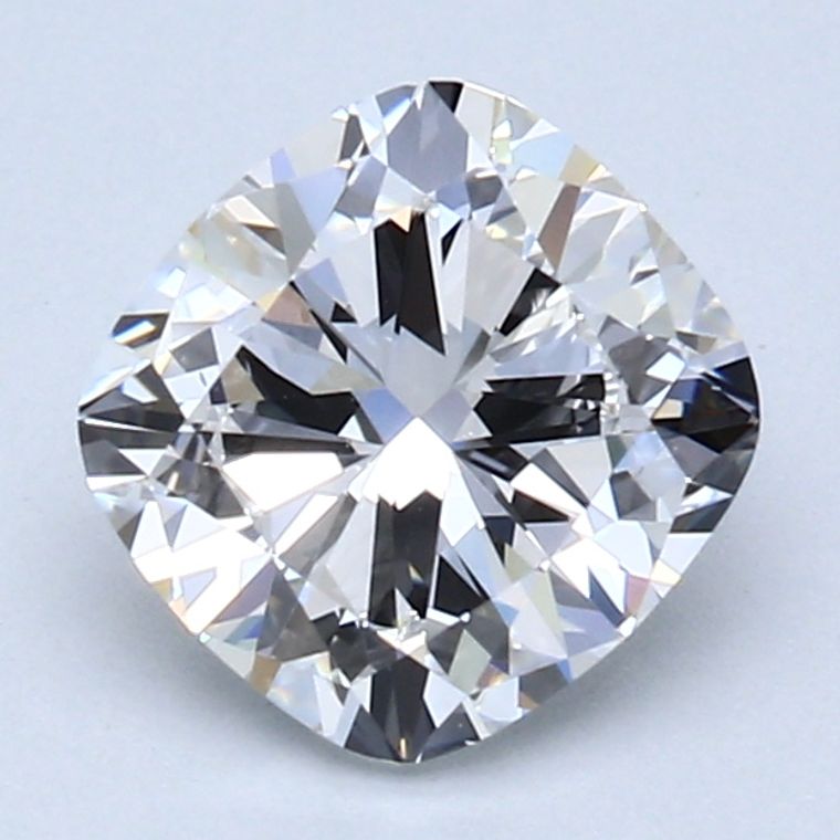 Cushion Modified 1.70ct E VS1