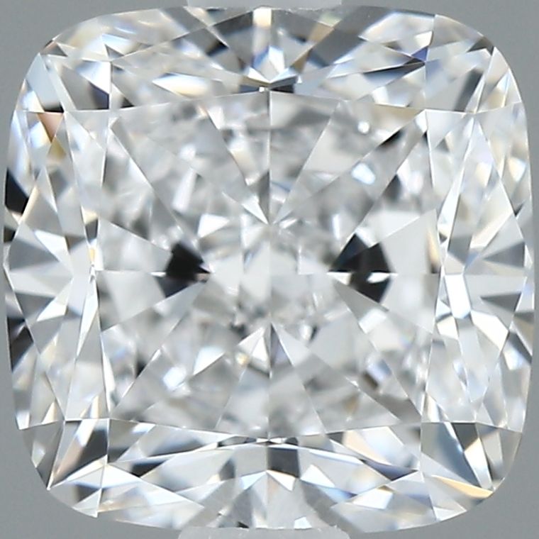 Cushion Modified 1.50ct D VVS2
