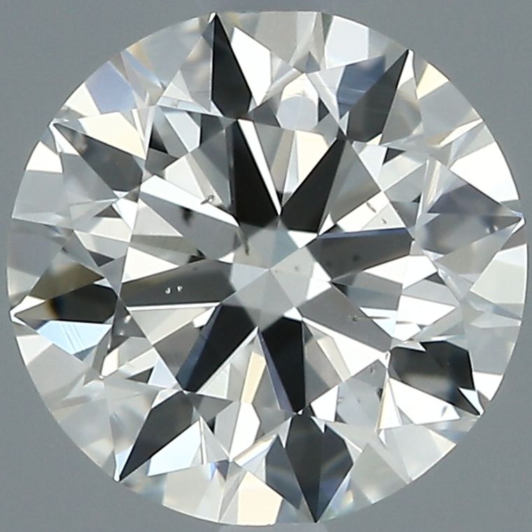 Round 1.08ct J SI1