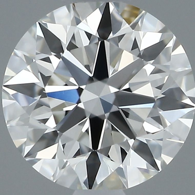 Round 0.55ct H IF
