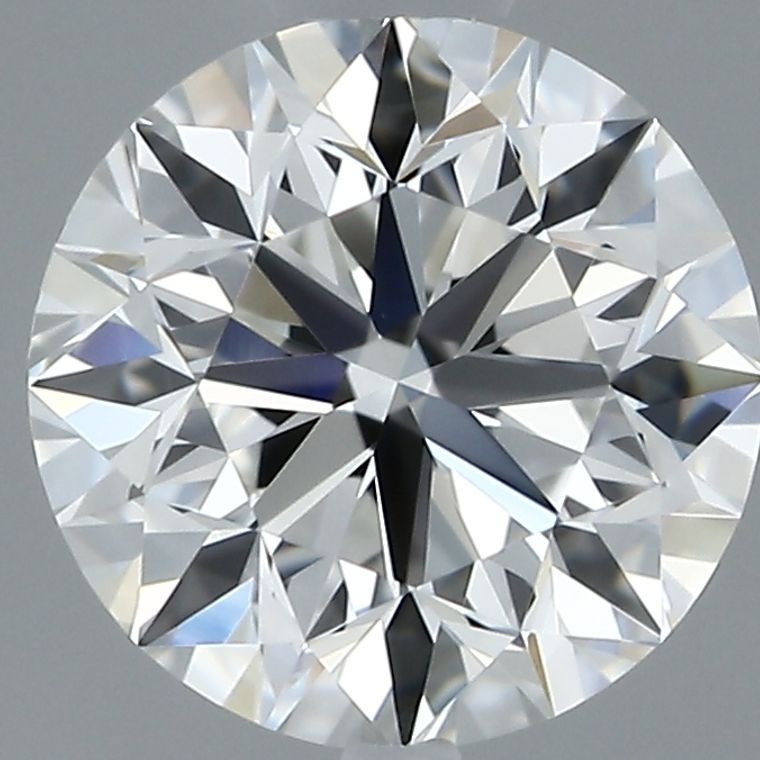 Round 0.70ct G VS1