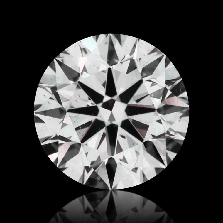 Round 0.72ct G SI2