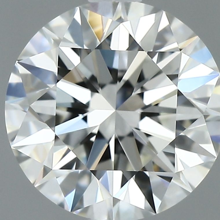 Cushion Modified 1.02ct E VS1