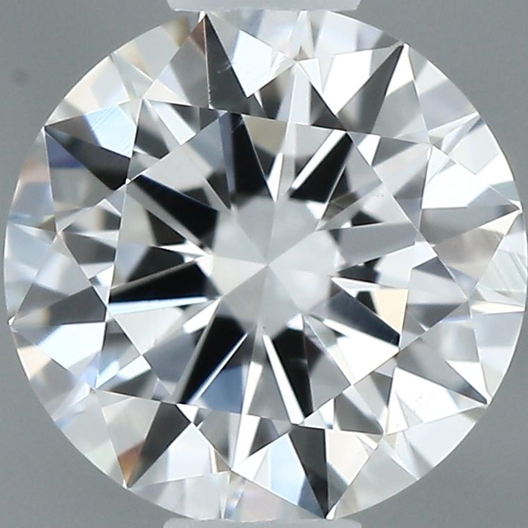 Round 0.50ct E SI1