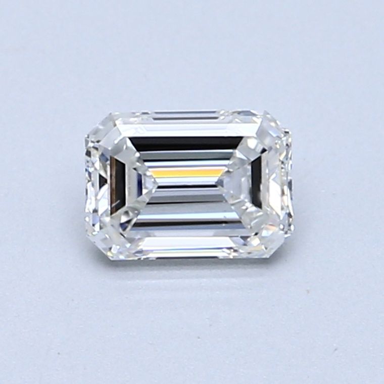 Emerald 0.60ct G VS2