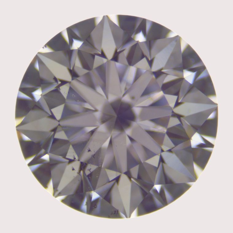 Round 0.90ct M SI2