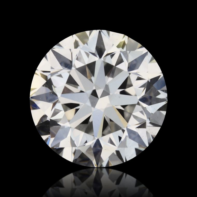 Round 0.70ct E VS1
