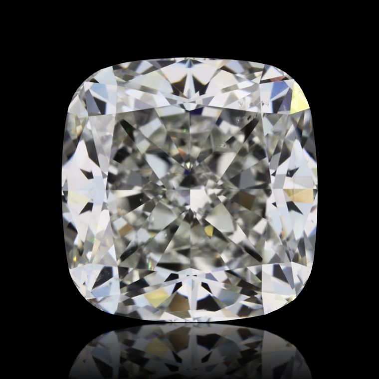 Cushion Modified 1.51ct J SI1